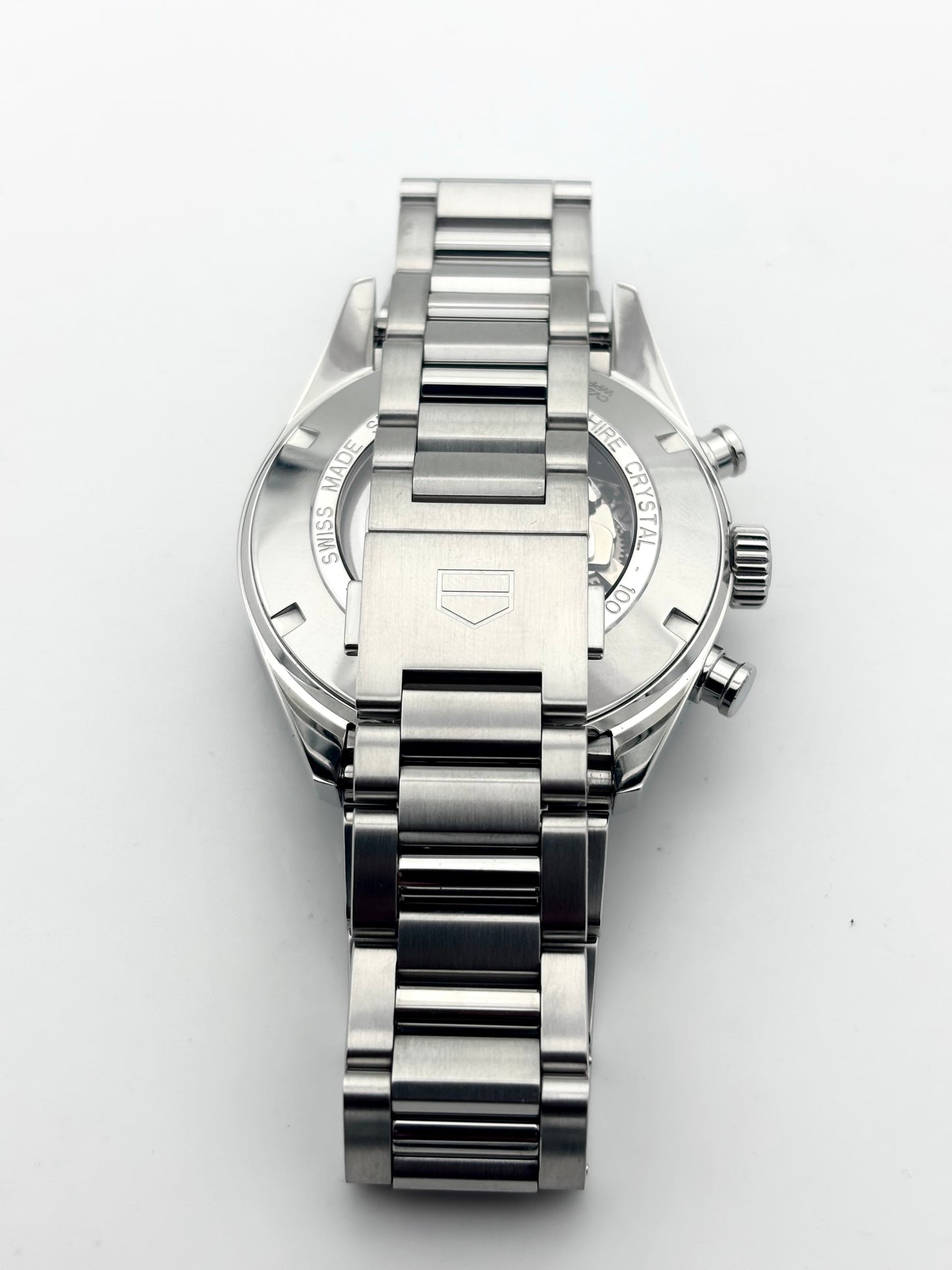 Tagheuer CV2A1AB.BA0738