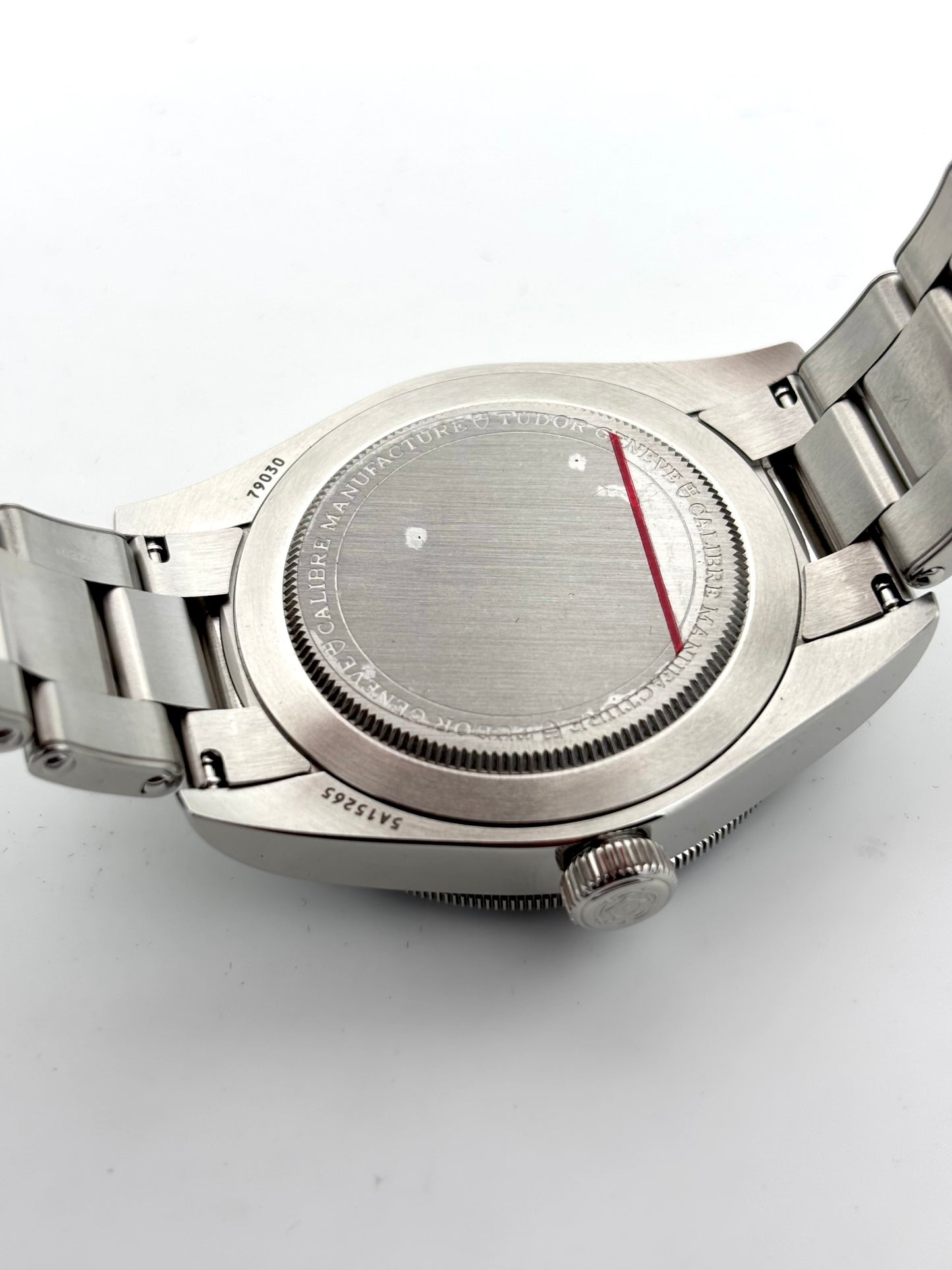 Tudor Black Bay 58, TOP ZUSTAND, GARANTIE 2026, Jahr 2021