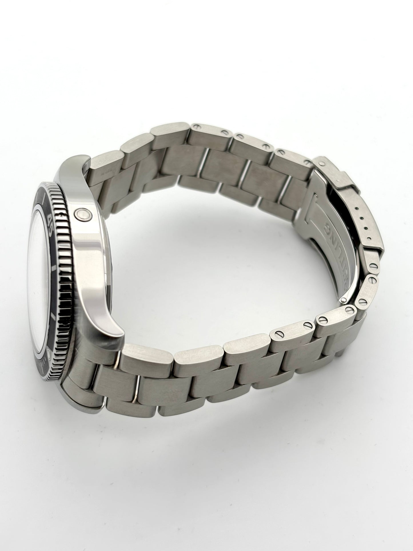 Breitling Superocean II 44, TOP ZUSTAND, FULL-SET, 2019