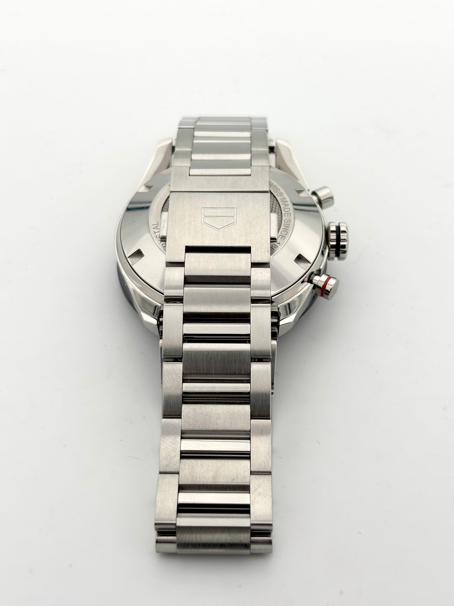 TAG Heuer Carrera Calibre 16, TOP ZUSTAND, Full-SET, 2022