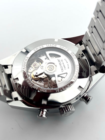 Tagheuer CV2A1AB.BA0738