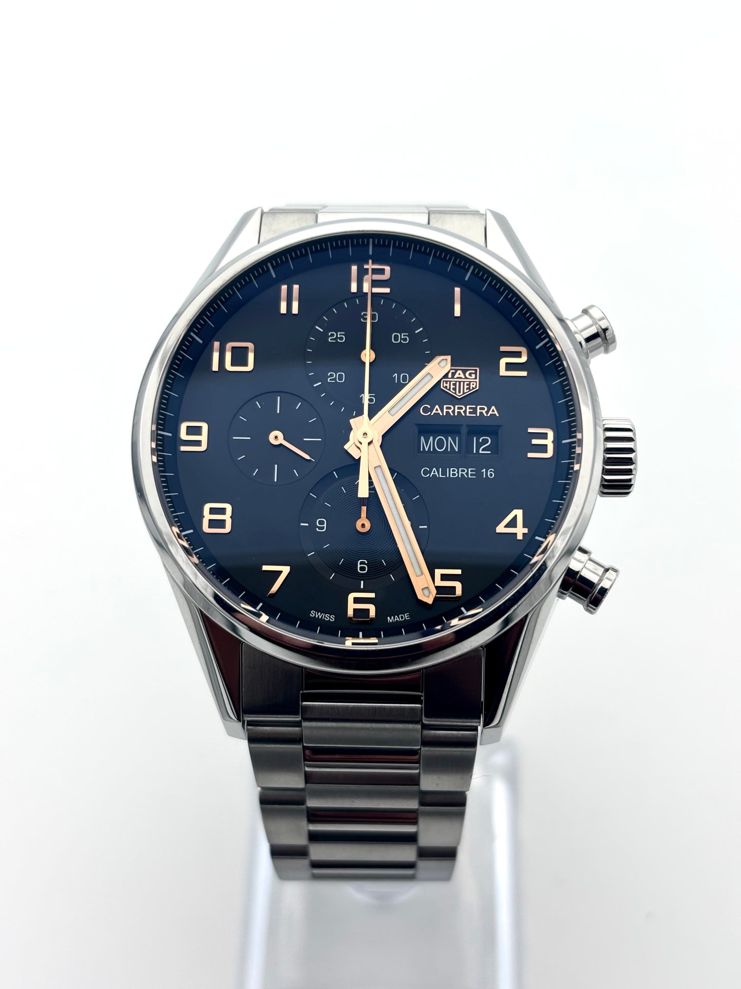 Tagheuer CV2A1AB.BA0738