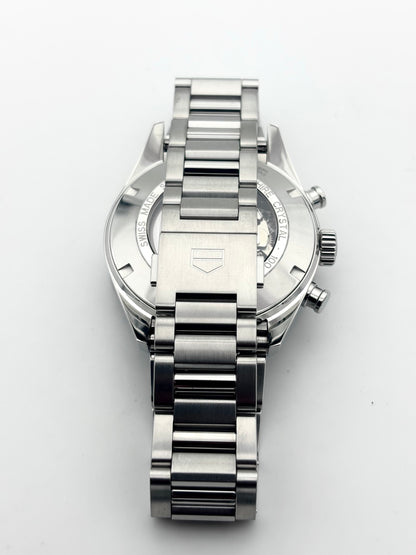 Tagheuer CV2A1AB.BA0738