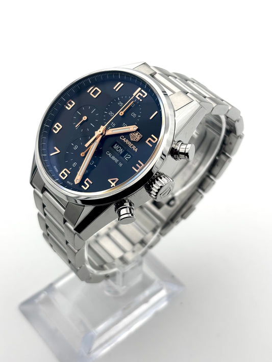 Tagheuer CV2A1AB.BA0738