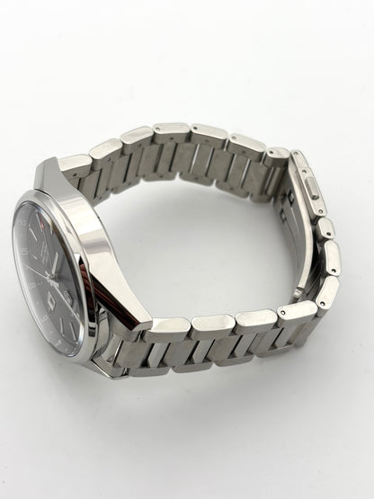 TAG Heuer Carrera Calibre 7, GMT, DATE, TOP ZUSTAND, FULL-SET