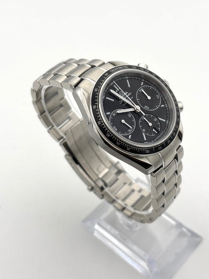 Omega Speedmaster Racing, FULL-SET, TOP ZUSTAND, 2018