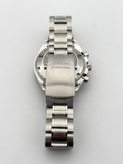 Omega Speedmaster Racing, FULL-SET, TOP ZUSTAND, 2018