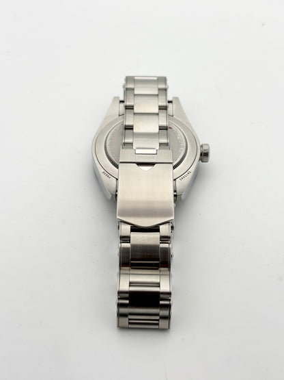 Tudor Black Bay 58, TOP ZUSTAND, GARANTIE 2026, Jahr 2021