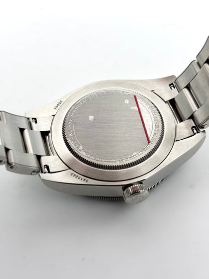 Tudor Black Bay 58, TOP ZUSTAND, GARANTIE 2026, Jahr 2021