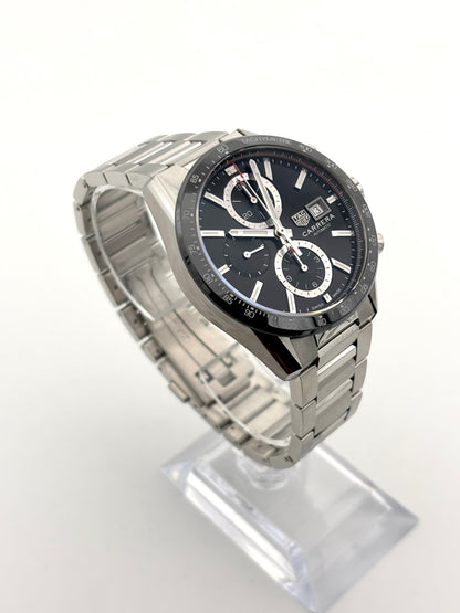 TAG Heuer Carrera Calibre 16, TOP ZUSTAND, Full-SET, 2022