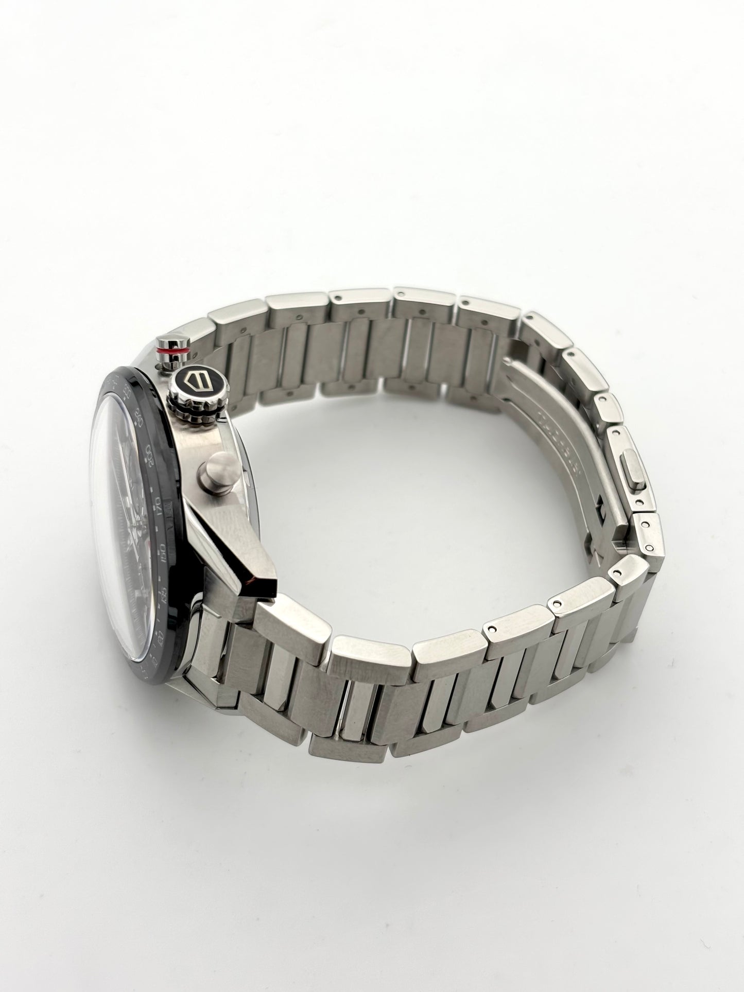 TAG Heuer Carrera Calibre 16, TOP ZUSTAND, Full-SET, 2022