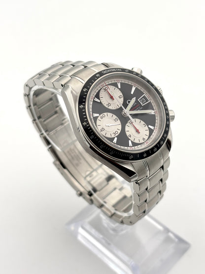 Omega Speedmaster Date, FULL-SET, TOP ZUSTAND, 3210.51.00