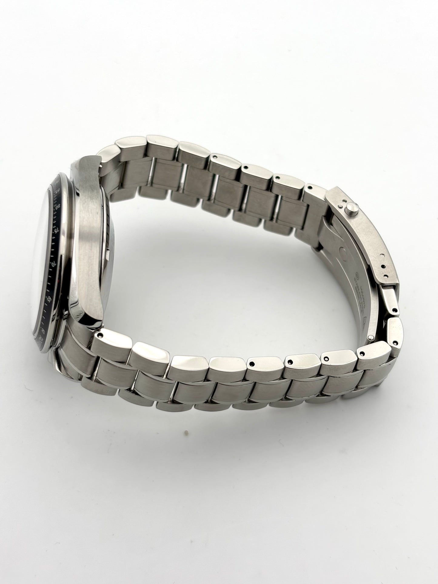 Omega Speedmaster Date, FULL-SET, TOP ZUSTAND, 3210.51.00
