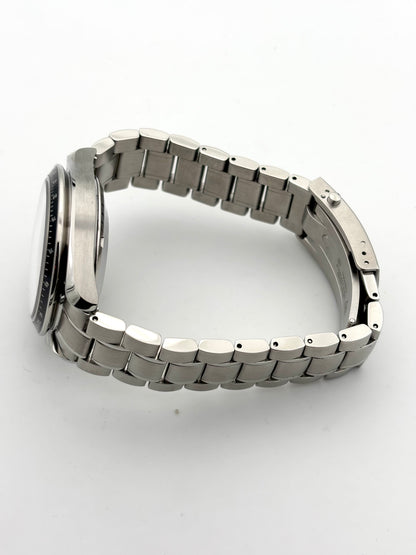 Omega Speedmaster Date, FULL-SET, TOP ZUSTAND, 3210.51.00