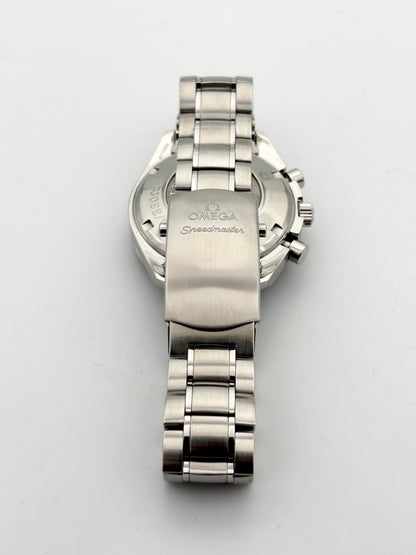 Omega Speedmaster Date, FULL-SET, TOP ZUSTAND, 3210.51.00